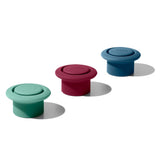 OXO Good Grips Silicone Wine Stoppers T5