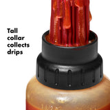 Good Grips Grilling Basting Bottle - 12 oz/355 mL J0