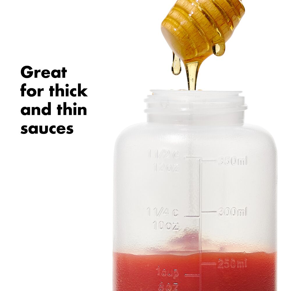 Good Grips Grilling Basting Bottle - 12 oz/355 mL A1