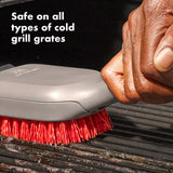 OXO Good Grips Nylon Grill Brush for Cold Cleaning T4