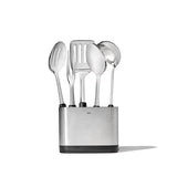 6-piece Prep & Serve Kitchen Tool Set C7