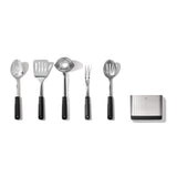 6-piece Prep & Serve Kitchen Tool Set H3