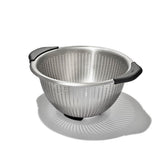 5 Qt Stainless Steel Colander A7