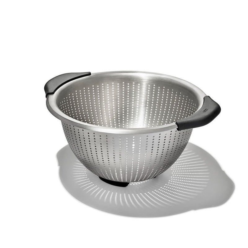 5 Qt Stainless Steel Colander A7
