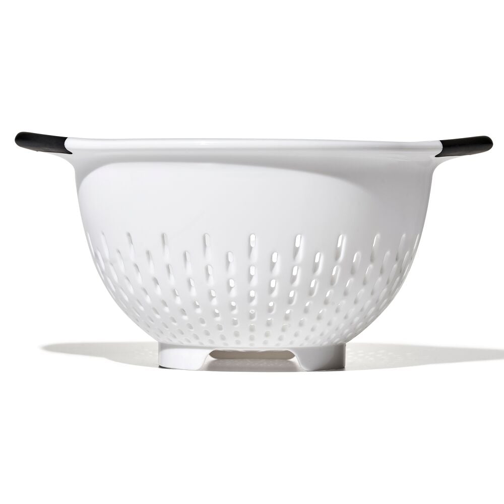 Plastic Colander Y8