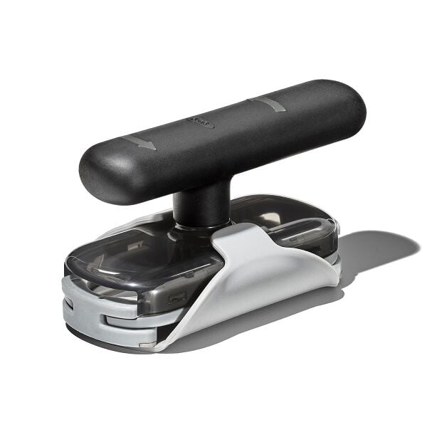 Twisting Jar Opener With Basepad L9