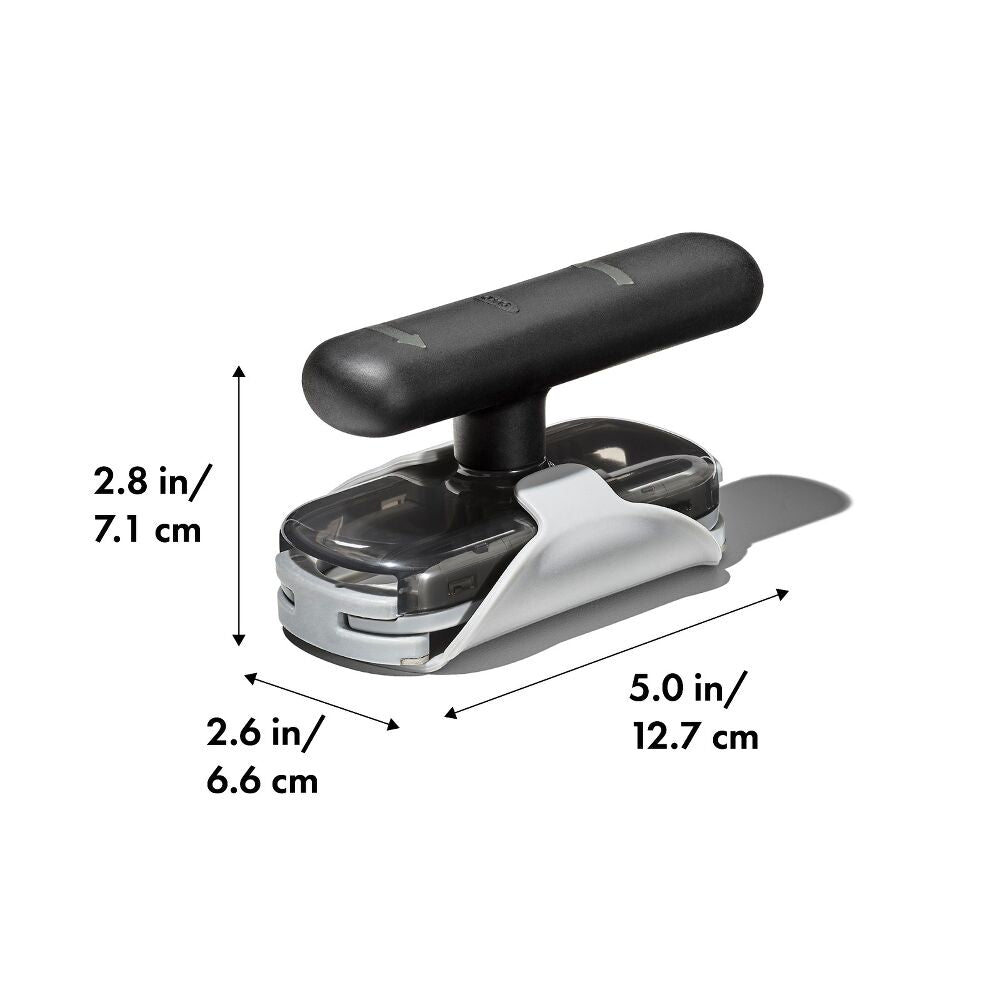 Twisting Jar Opener With Basepad L9