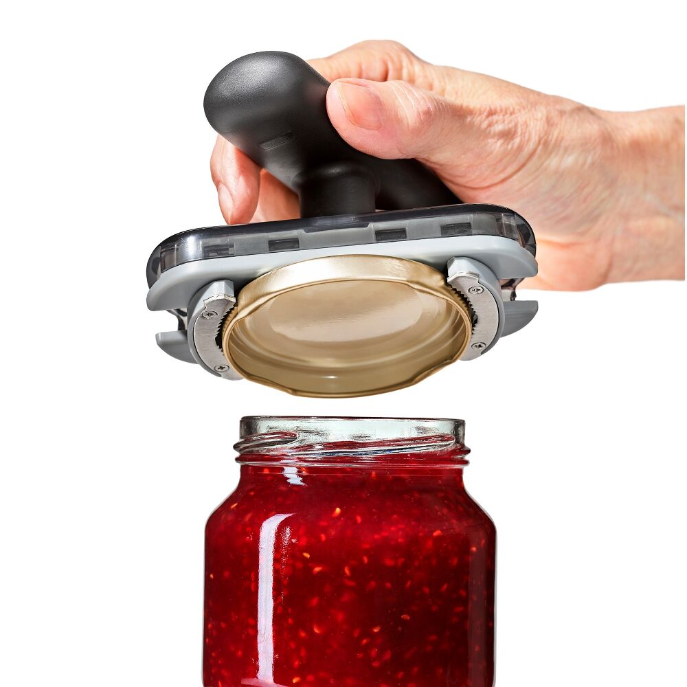 Twisting Jar Opener With Basepad L9