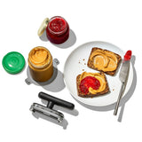 Twisting Jar Opener With Basepad L9