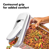 OXO Good Grips Pet Food Dispenser - 4.5 Qt/4.3 L Q8