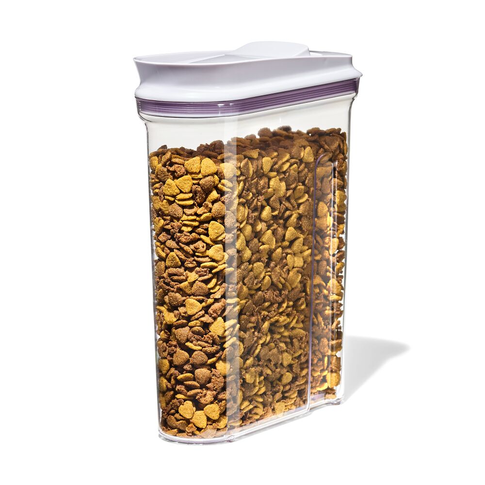 OXO Good Grips Pet Food Dispenser - 4.5 Qt/4.3 L Q8