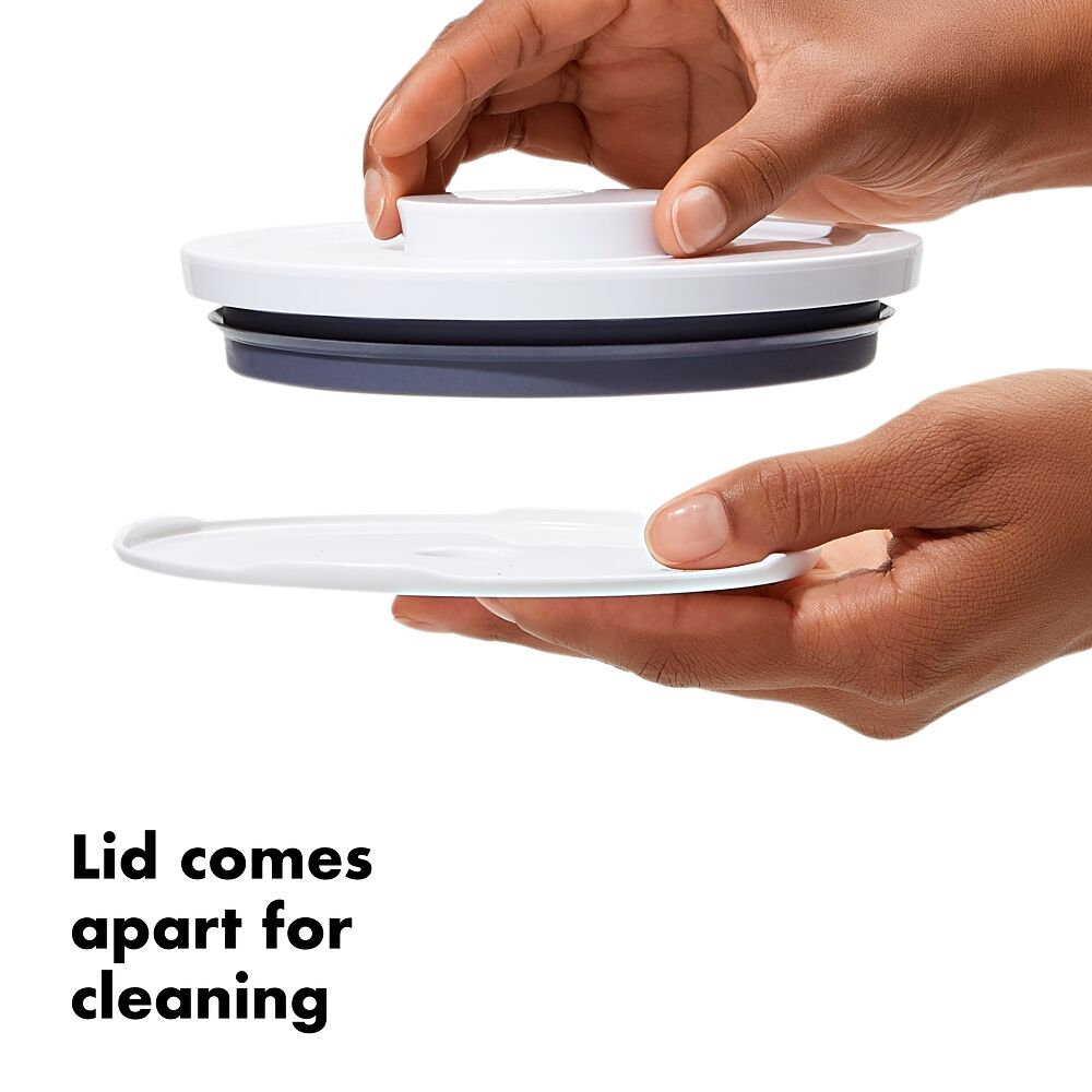 OXO Good Grips Pet POP Container – 3.0 Qt/2.8 L D4