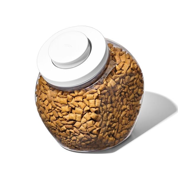 OXO Good Grips Pet POP Container – 3.0 Qt/2.8 L D4