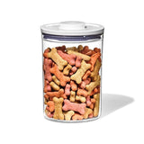 OXO Good Grips Pet POP Container – 3.3 Qt/3.1 L D9