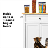 OXO Good Grips Pet POP Container – 1.1 Qt/1 L I1