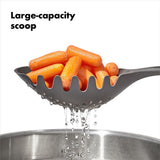 Pasta Scoop Strainer W2