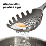 Pasta Scoop Strainer W2