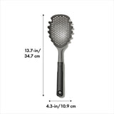 Pasta Scoop Strainer W2