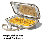 OXO Good Grips Insulated Bakeware Carrier R9