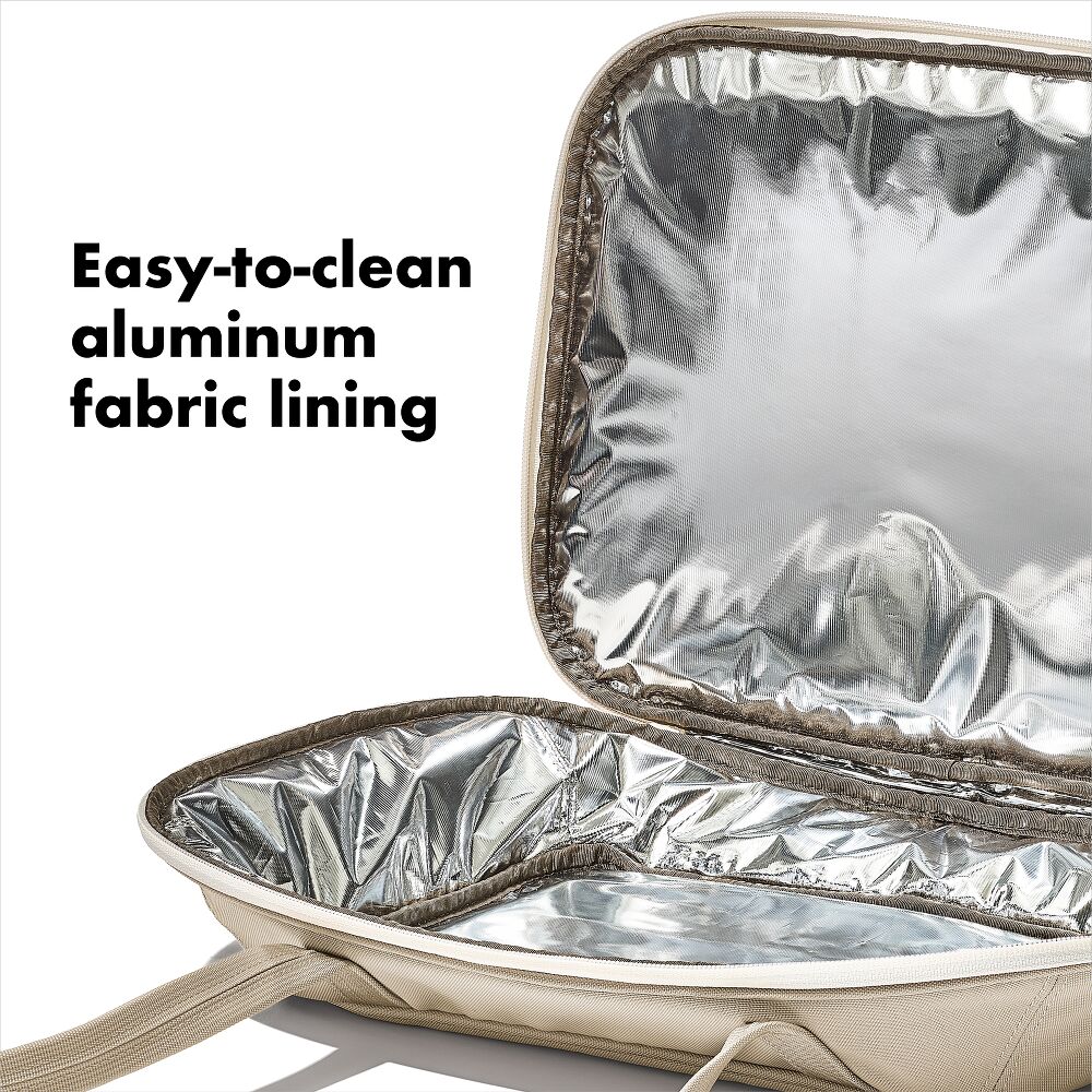 OXO Good Grips Insulated Bakeware Carrier R9