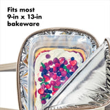 OXO Good Grips Insulated Bakeware Carrier R9