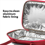 OXO Good Grips Insulated Bakeware Carrier R9