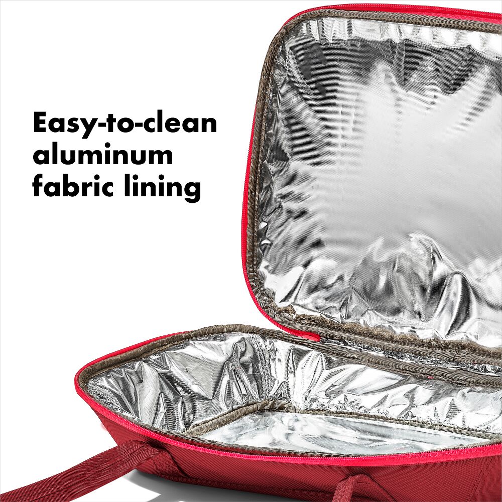 OXO Good Grips Insulated Bakeware Carrier R9