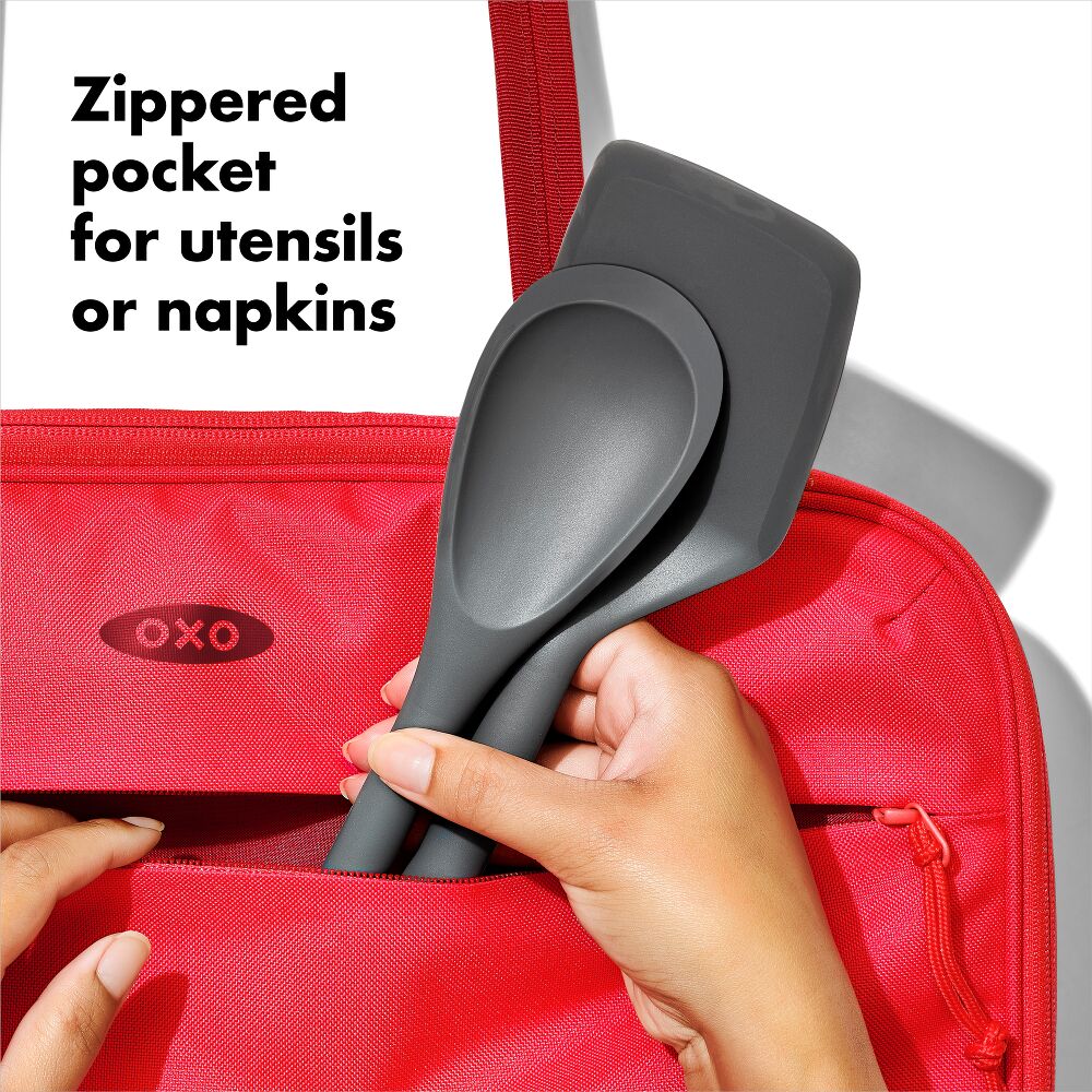 OXO Good Grips Insulated Bakeware Carrier R9
