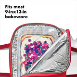 OXO Good Grips Insulated Bakeware Carrier R9