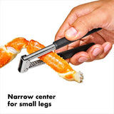 Seafood And Nut Cracker L1