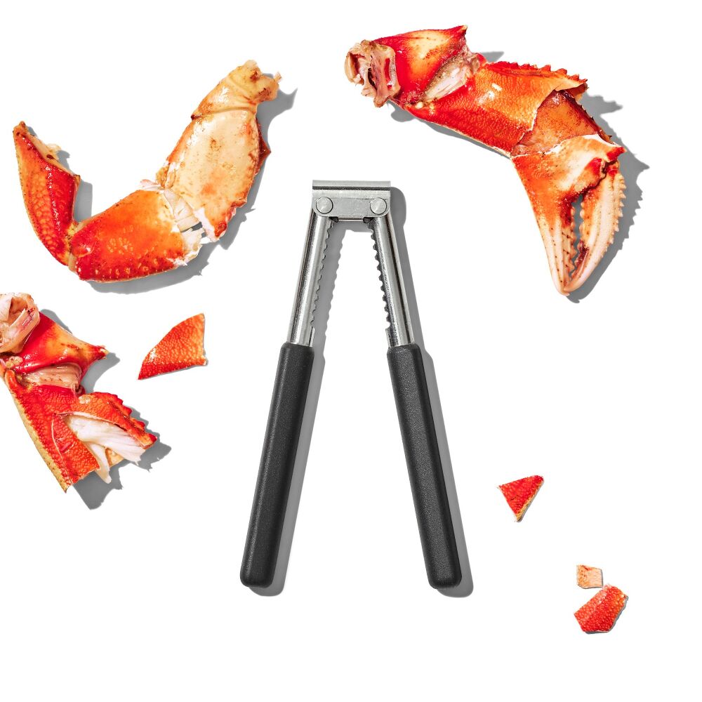 Seafood And Nut Cracker L1