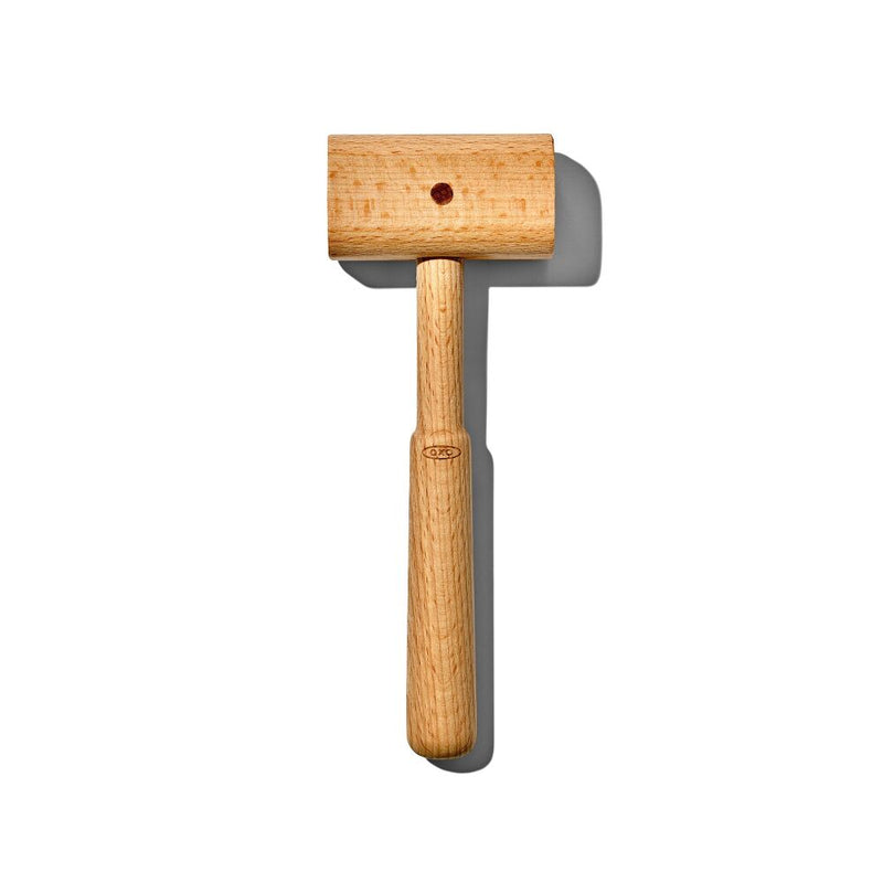 Wooden Seafood Mallet I1