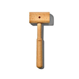 Wooden Seafood Mallet I1