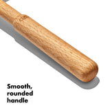 Wooden Seafood Mallet I1