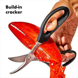 Seafood Scissors N0