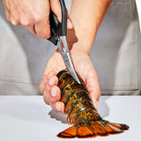 Seafood Scissors N0