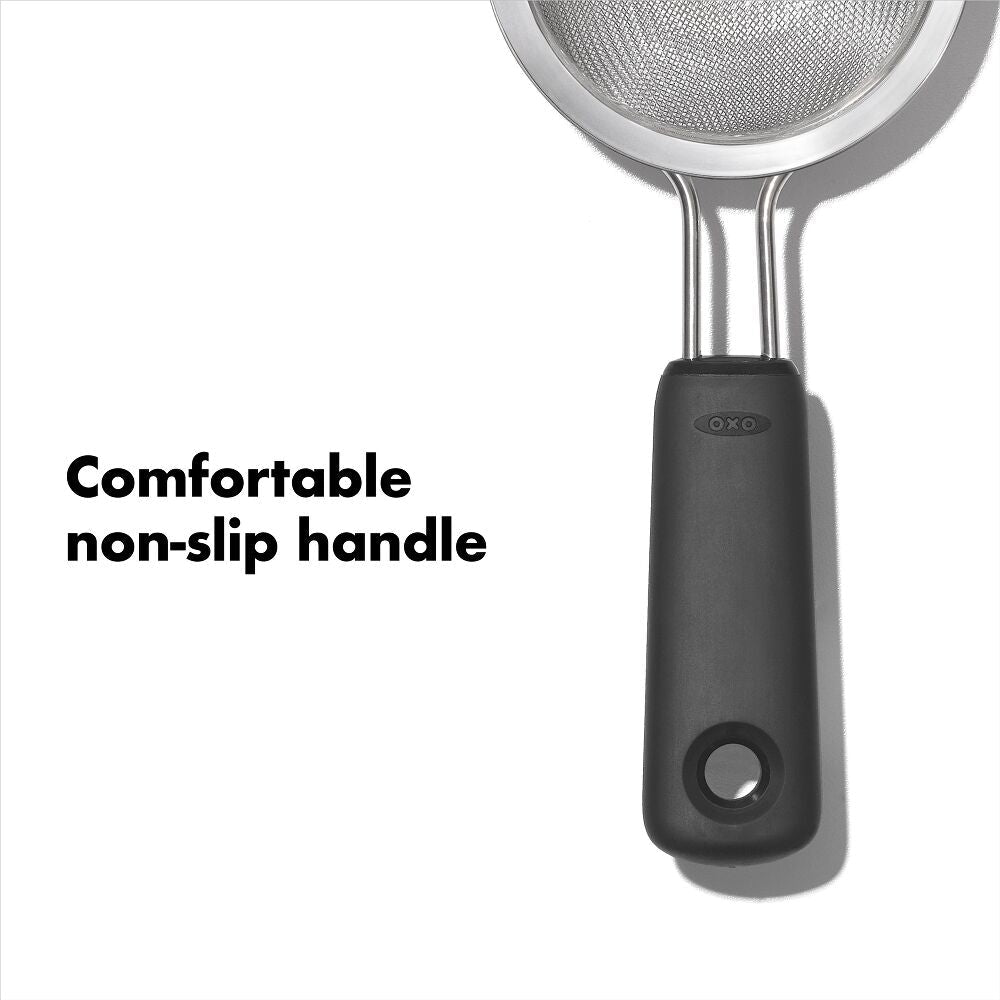 OXO Good Grips 3 in./7.6 cm Mini Strainer W6