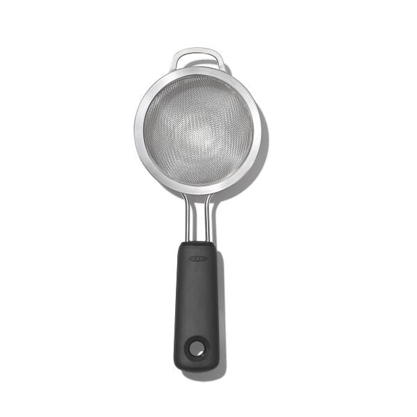 OXO Good Grips 3 in./7.6 cm Mini Strainer W6