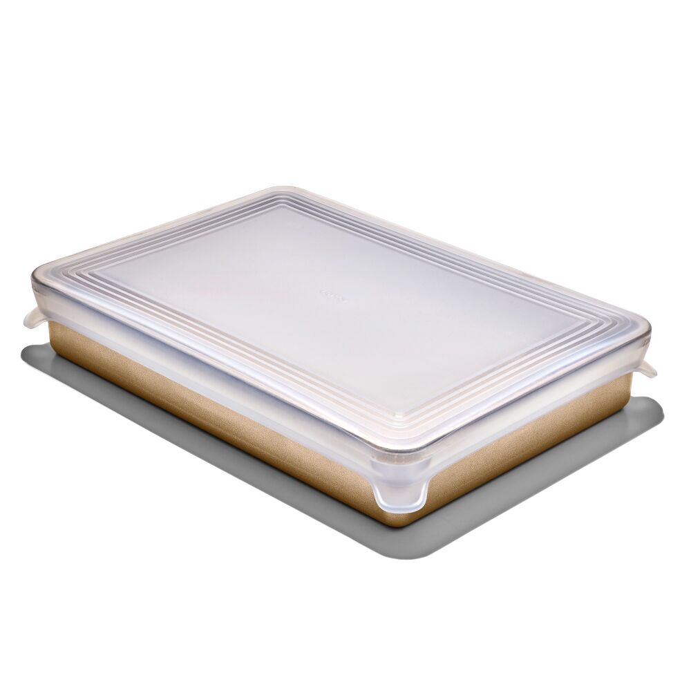 Silicone Bakeware Lid 9in x 13 in M3