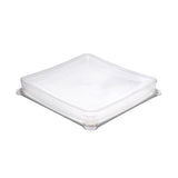 Silicone Bakeware Lid 9in X 9in J6