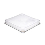 Silicone Bakeware Lid 9in X 9in J6