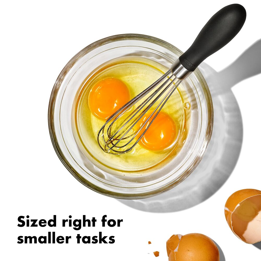 Mini Whisk Y3
