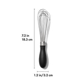 Mini Whisk Y3
