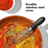 Mini Whisk Y3