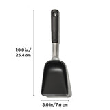 Sheet Pan Scoop J8