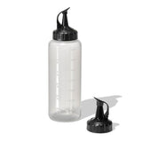 Chef’s Squeeze Bottles – 5-Pack Q0