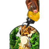 Chef’s Squeeze Bottles – 5-Pack Q0