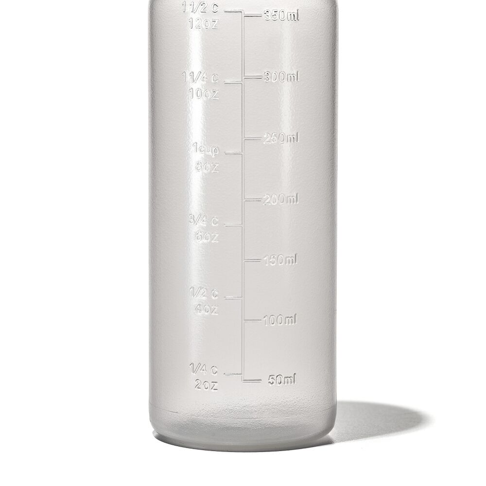 Chef’s Squeeze Bottles – 5-Pack Q0