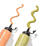 Chef’s Squeeze Bottles – 5-Pack Q0