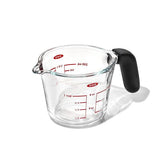 1-Cup Glass Measuring Cup K6